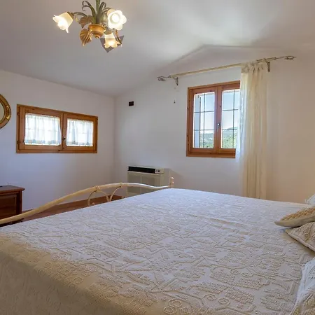 Turchese With Pool/ Depandance Turchese With Pool - Happy Villa Alghero