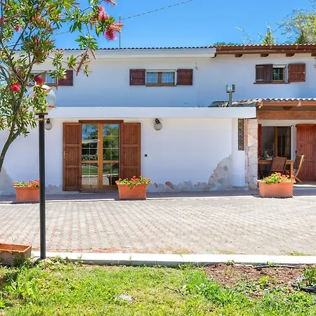 Turchese With Pool/ Depandance Turchese With Pool - Happy Villa Alghero