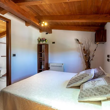 Villa Turchese With Pool/ Depandance Turchese With Pool - Happy