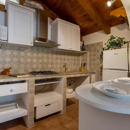 Turchese With Pool/ Depandance Turchese With Pool - Happy Villa