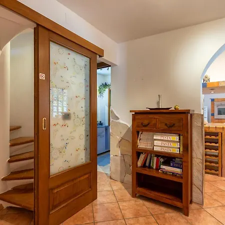 Turchese With Pool/ Depandance Turchese With Pool - Happy Villa *