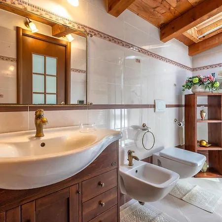 Turchese With Pool/ Depandance Turchese With Pool - Happy Alghero