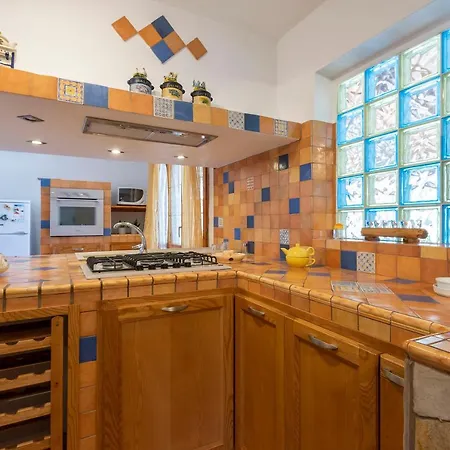 Turchese With Pool/ Depandance Turchese With Pool - Happy Villa *