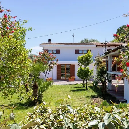 Turchese With Pool/ Depandance Turchese With Pool - Happy Villa