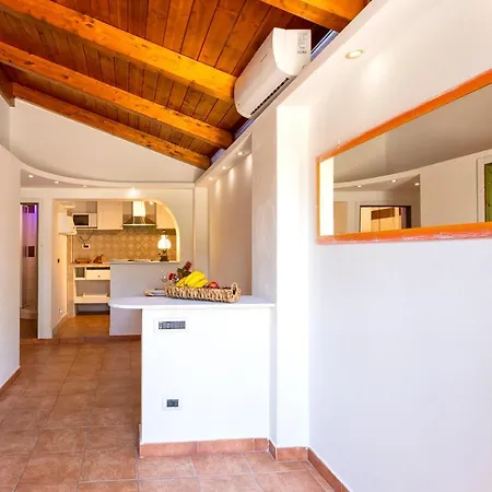 Turchese With Pool/ Depandance Turchese With Pool - Happy Villa *