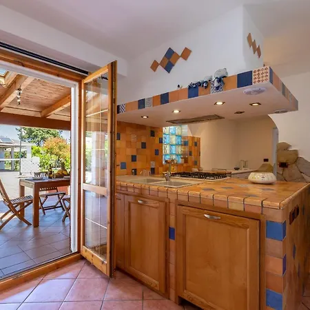 Turchese With Pool/ Depandance Turchese With Pool - Happy Alghero