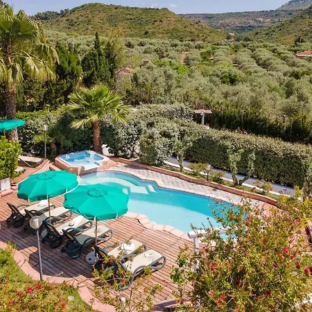 Villa Turchese With Pool/ Depandance Turchese With Pool - Happy