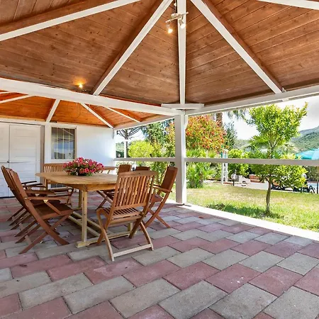 Turchese With Pool/ Depandance Turchese With Pool - Happy Alghero