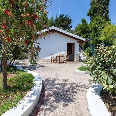 Turchese With Pool/ Depandance Turchese With Pool - Happy Villa