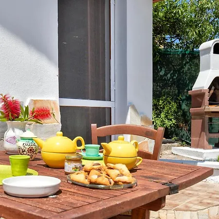 Villa Turchese With Pool/ Depandance Turchese With Pool - Happy *